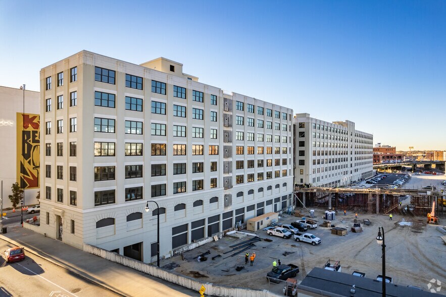 More Photos Of 125 Ted Turner Dr SW, Atlanta Apartments For Lease