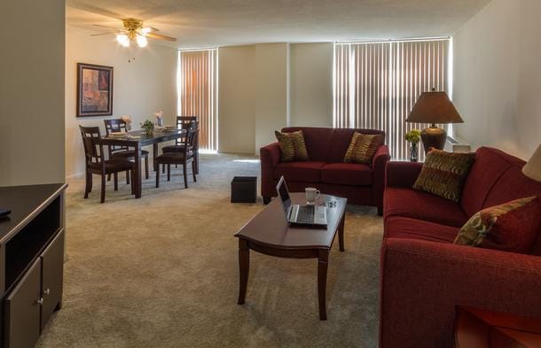 More Photos Of 8610-8650 Georgia Ave, Silver Spring Apartments For Lease