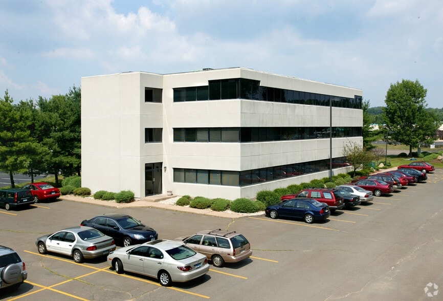 Primary Photo Of 1 Northwestern Dr, Bloomfield Medical For Sale