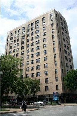 More Photos Of 5100 S Cornell Ave, Chicago Apartments For Lease