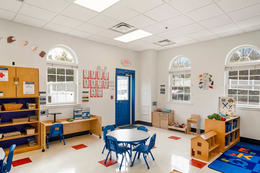 More Photos Of 42885 Orchard Oriole Dr, Ashburn Daycare Center For Lease