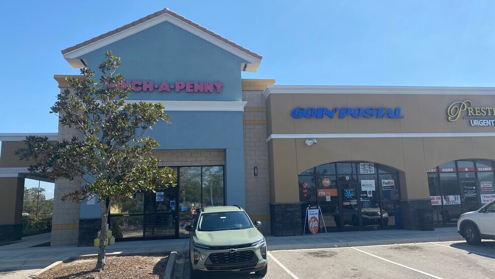 More Photos Of Goldenrod Rd @ Narcoossee Rd, Orlando Unknown For Lease