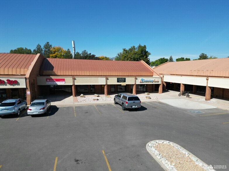 More Photos Of 2100-2160 W Drake Rd, Fort Collins Unknown For Lease
