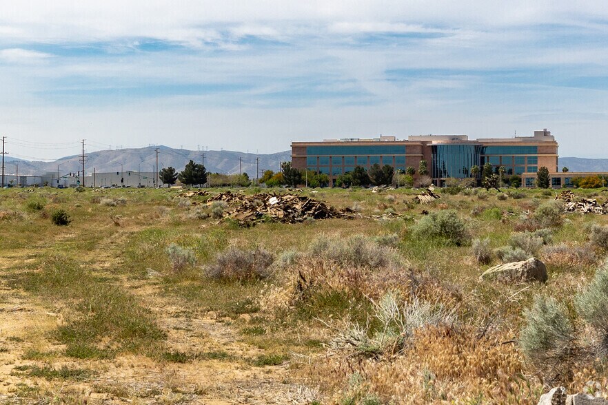 More Photos Of Avenue M, Lancaster Land For Sale