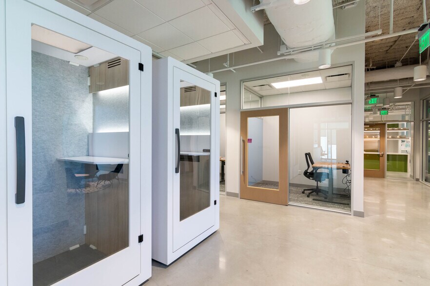 More Photos Of 250 Assay St, Houston Office For Lease