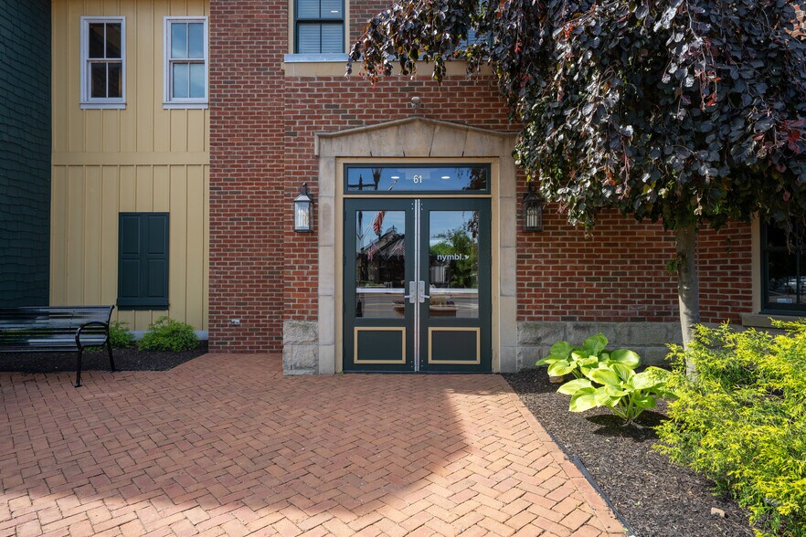 More Photos Of 55-65 W Bridge St, Dublin Storefront Retail Office For Sale
