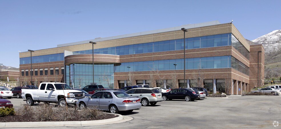 Primary Photo Of 577 S Chipeta Way, Salt Lake City Office For Lease