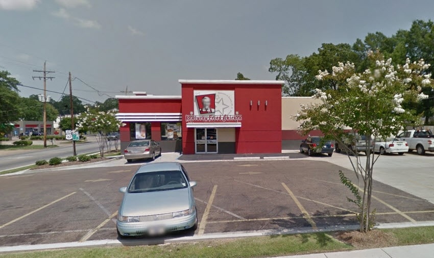 More Photos Of 211 W California Ave, Ruston Fast Food For Lease