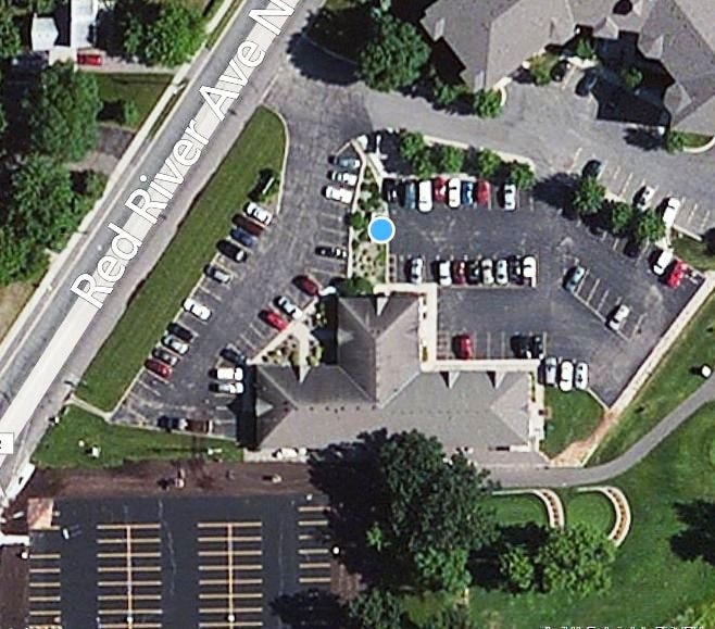 More Photos Of 402 Red River Ave N, Cold Spring Office For Lease