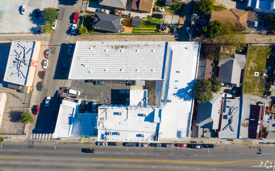 More Photos Of 2510 S Central Ave, Los Angeles Unknown For Lease