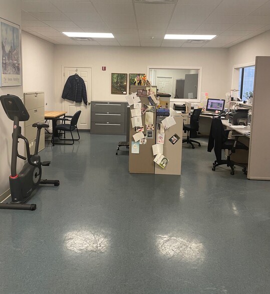 More Photos Of 42 Sharon St, Malden Office For Sale