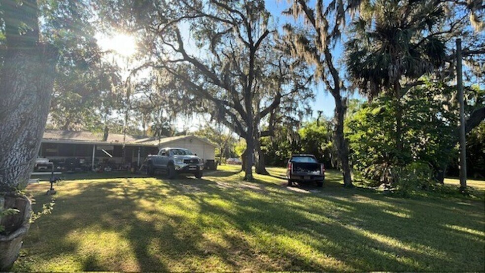 More Photos Of 4806 N Falkenburg Rd, Tampa Land For Sale