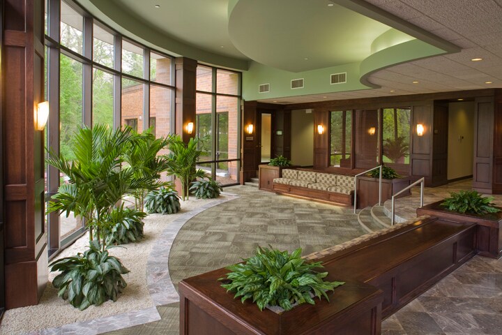 Primary Photo Of 11405 N Pennsylvania St, Carmel Office For Lease