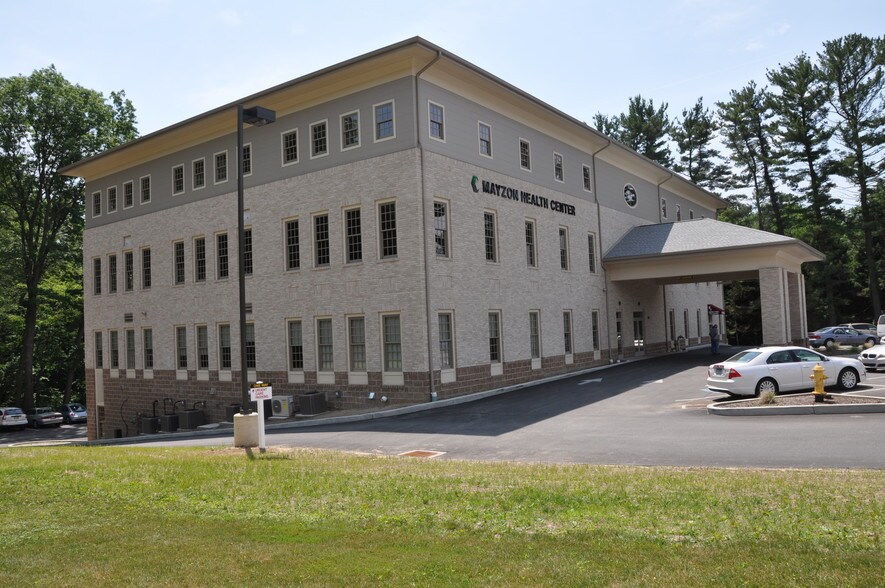 More Photos Of 3124 Wilmington Rd, New Castle Medical For Lease