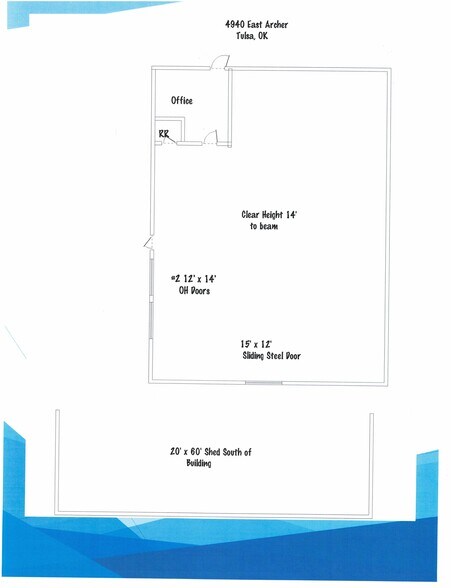 More Photos Of , Tulsa Unknown For Sale