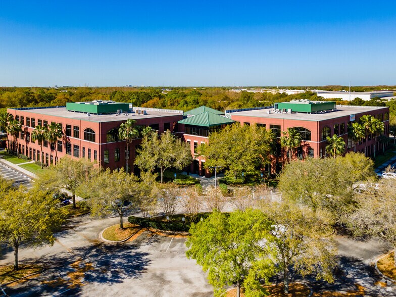 More Photos Of 4502 Woodland Corporate Blvd, Tampa Unknown For Lease