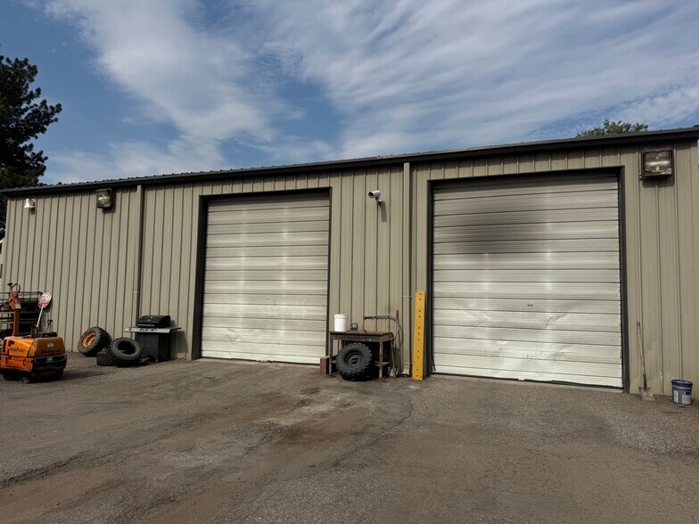 More Photos Of 3803 E 64th Ave, Commerce City Warehouse For Sale