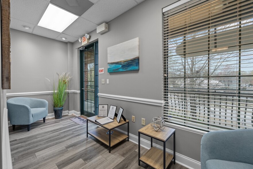 More Photos Of 1171 Market St, Fort Mill Medical For Sale