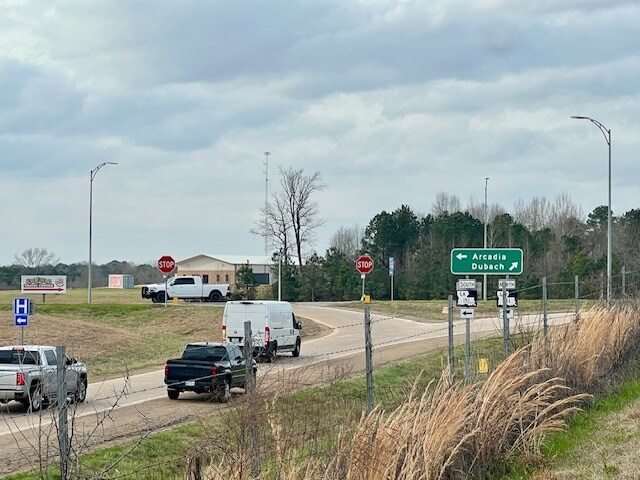 More Photos Of 163 Sharp Davis Rd, Arcadia Industrial For Sale