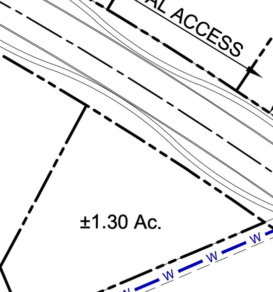 More Photos Of Yukon Road E, Odessa Land For Sale