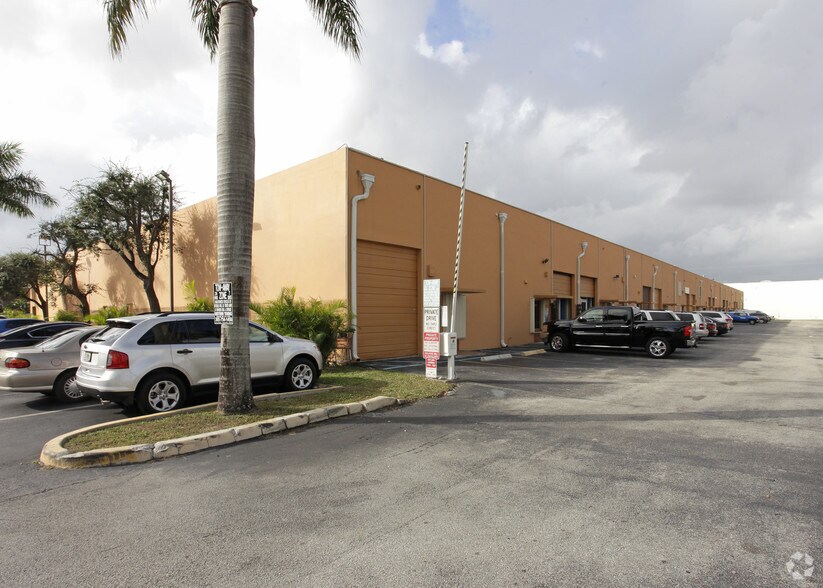 Primary Photo Of 2075-2129 W 76th St, Hialeah Showroom For Lease