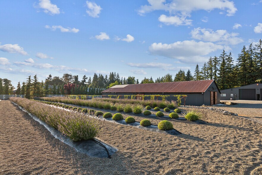 More Photos Of 19012 NE 139th St, Brush Prairie Specialty For Sale