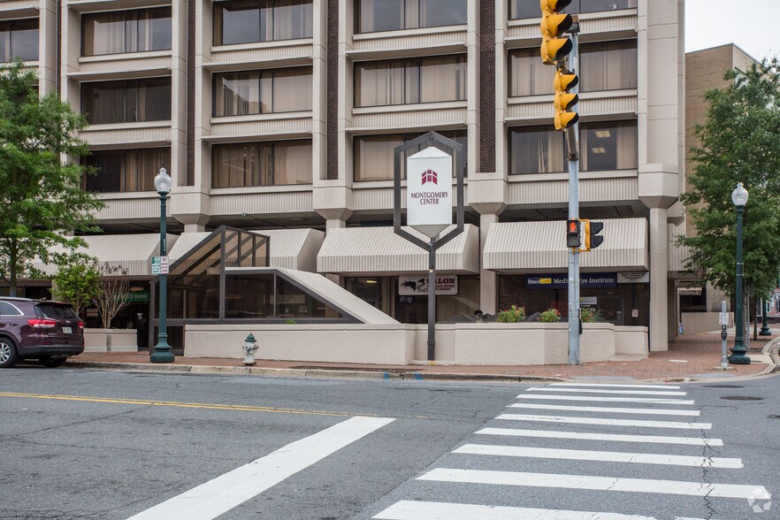 More Photos Of 8630 Fenton St, Silver Spring Office For Lease