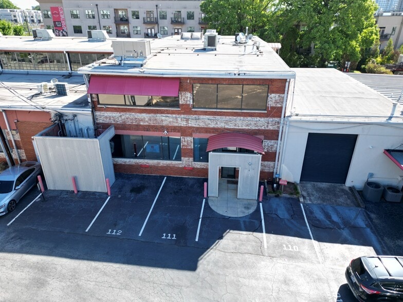 More Photos Of 500 Bishop St, Atlanta Unknown For Lease