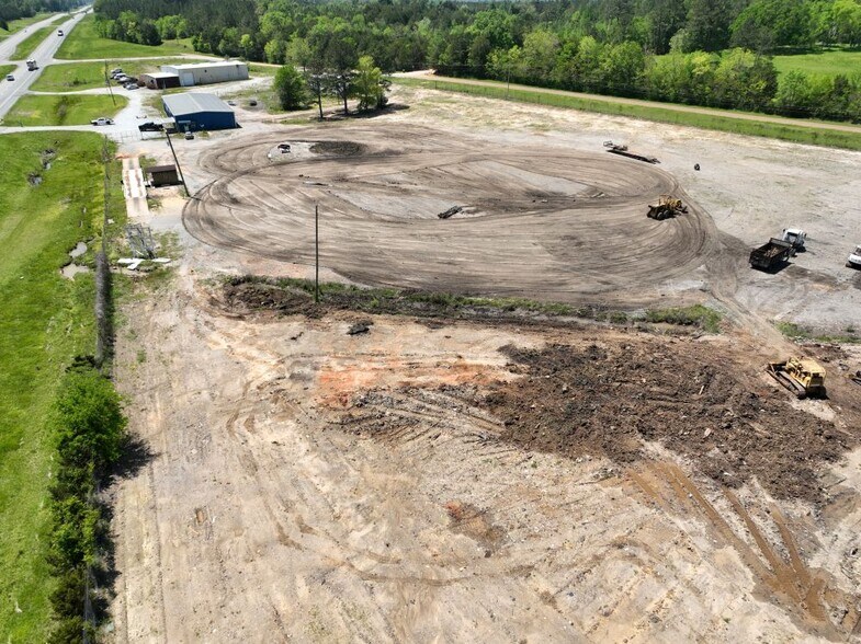 More Photos Of 23316 Us Highway 80 W, Demopolis Industrial For Sale