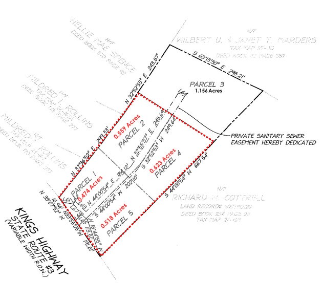 More Photos Of Smile Way @ Smile Way, King George Land For Sale