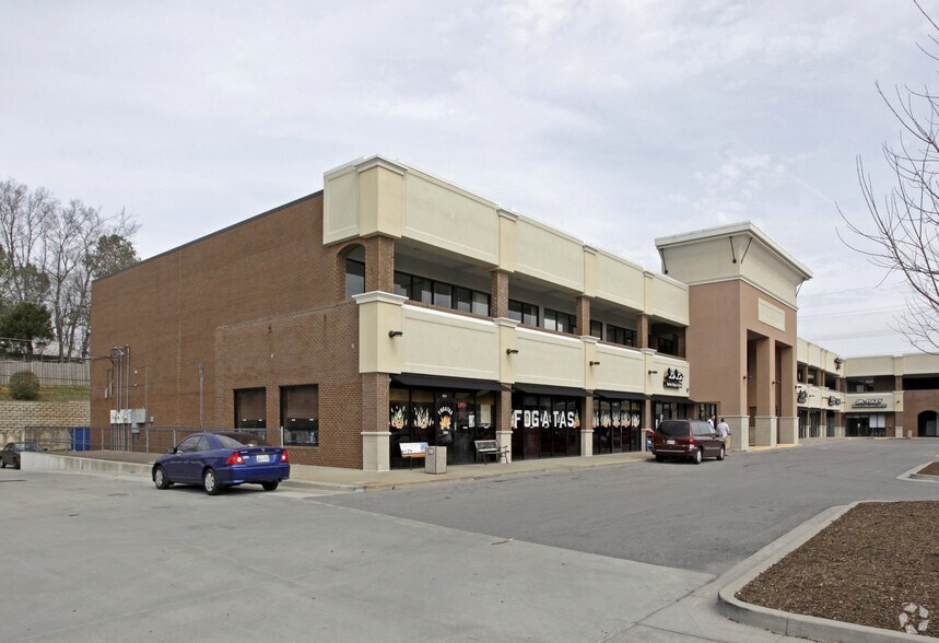 More Photos Of 5520 Nolensville Pike, Nashville Unknown For Lease