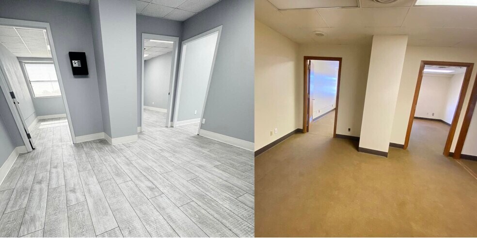 More Photos Of 401 W Texas Ave, Midland Office For Lease