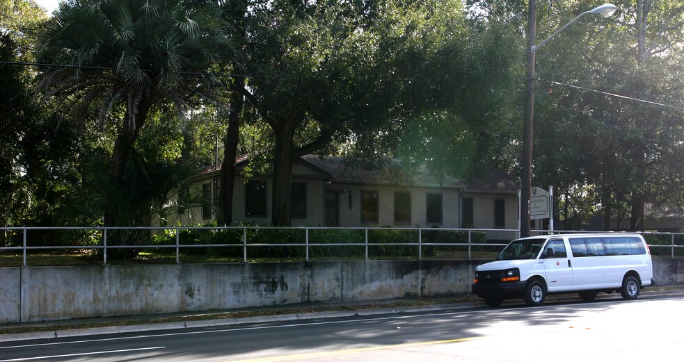 More Photos Of 1851 University Blvd S, Jacksonville Office For Lease