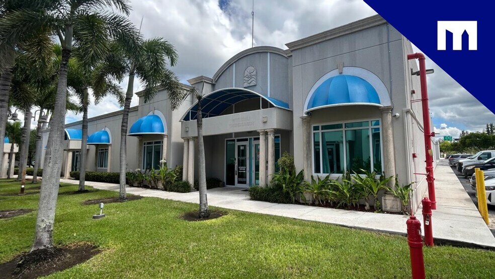 More Photos Of 2860 W State Road 84, Fort Lauderdale Office For Sale