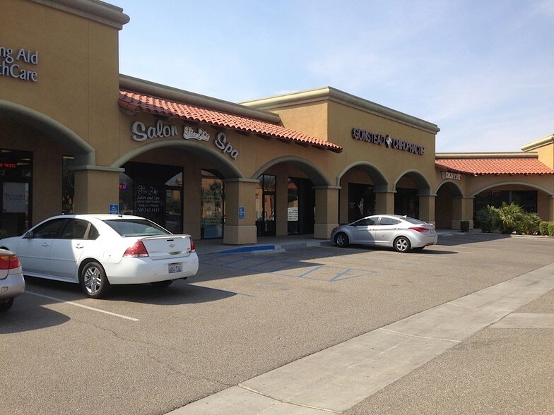 More Photos Of 80150 Hwy 111, Indio Unknown For Lease