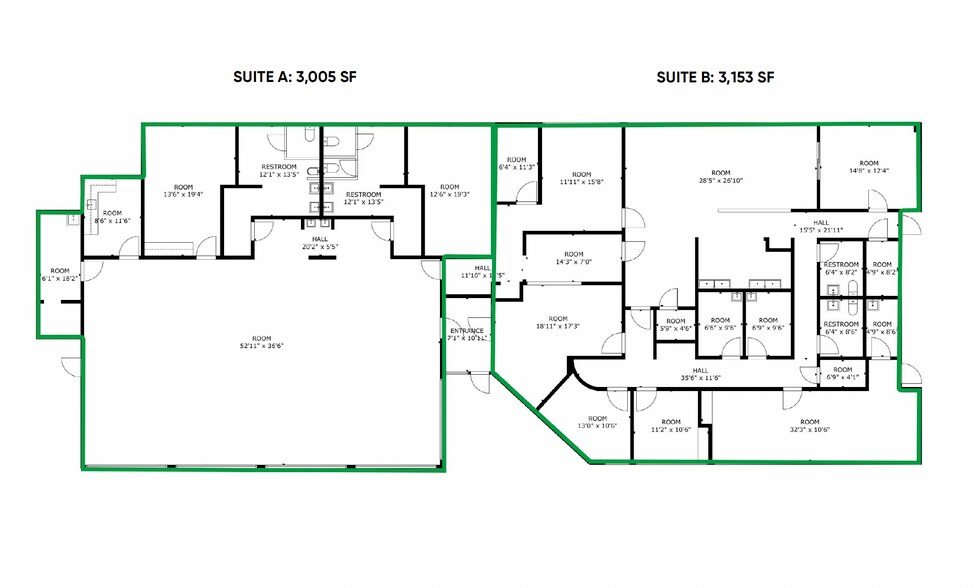 More Photos Of 124 Alvarado Dr SE, Albuquerque Medical For Lease