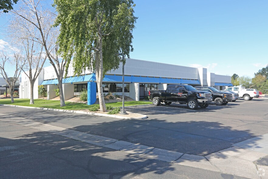 More Photos Of 1575 W University Dr, Tempe Unknown For Lease