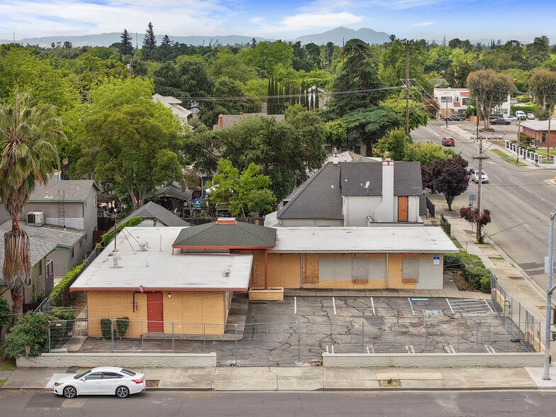 More Photos Of 512 W Harding Way, Stockton Medical For Sale
