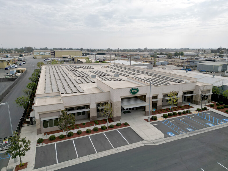 Primary Photo Of 1500 S Union Ave, Bakersfield Warehouse For Sale