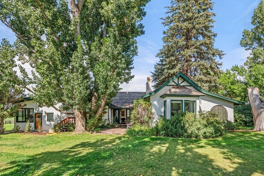 More Photos Of 1625 Prince Creek Rd, Carbondale Land For Sale