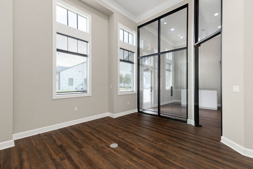 More Photos Of 2043 N Mason Rd, Katy Loft Creative Space For Sale