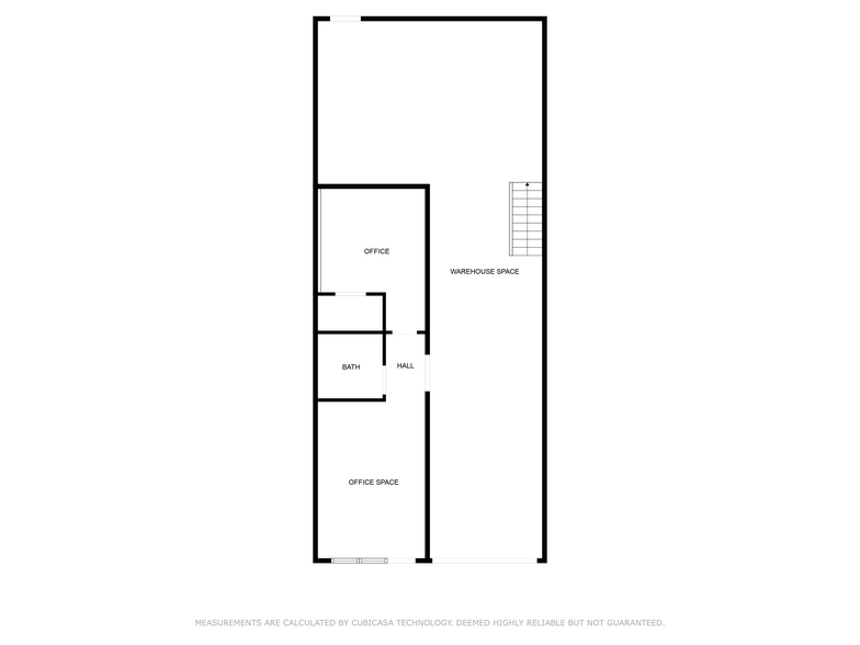 More Photos Of 1131 Highway 16 E, Newnan Flex For Lease