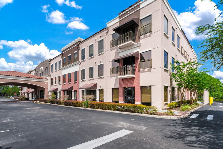 More Photos Of 2572 W State Road 426, Oviedo Medical For Lease