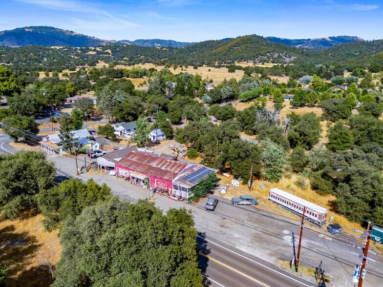 More Photos Of 4336 Julian Hwy, Julian Land For Sale