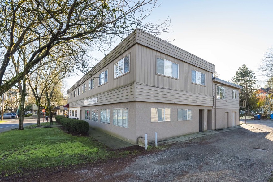 More Photos Of 9103 Glover Rd, Langley Storefront Retail Residential For Lease