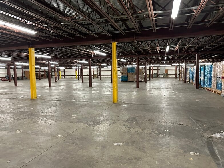 More Photos Of 398 Fitzgerald Hwy, Ocilla Warehouse For Sale