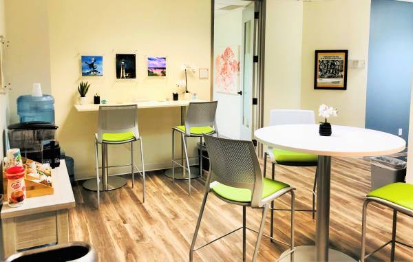 More Photos Of 10 Canebrake Blvd, Flowood Coworking Space