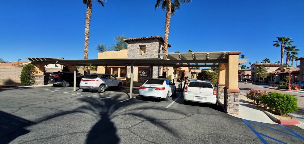 More Photos Of 71780 San Jacinto Dr, Rancho Mirage Medical For Lease