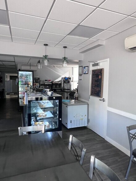 More Photos Of 13 W Main St, New Bloomfield Storefront Retail Residential For Sale