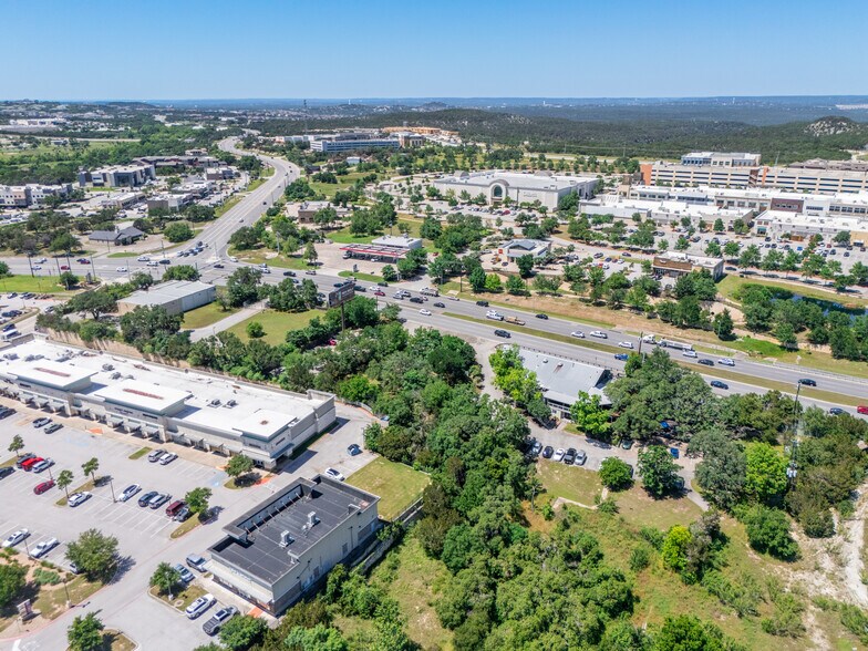 More Photos Of 13001 W Highway 71, Austin Storefront Retail Office For Sale